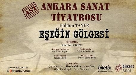 Esegin Golgesi tiyatrosu 1