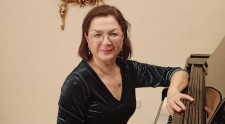 Gulnara Aziz Rachmaninoff 150 konseri