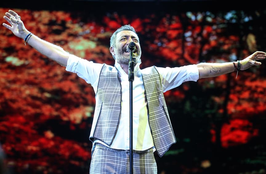 Hakan Altun konseri 1