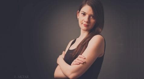 Hande Ucar Yanc Piyano Resitali