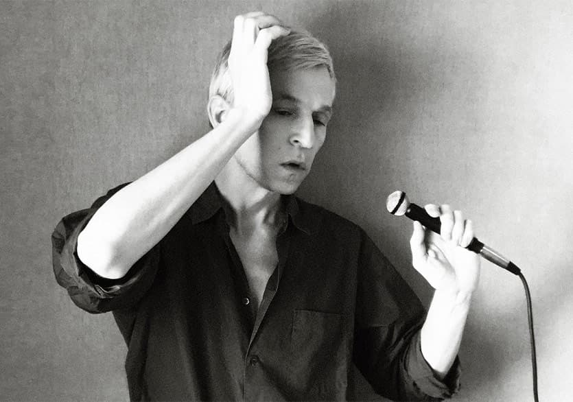 Jay Jay Johanson konseri 2