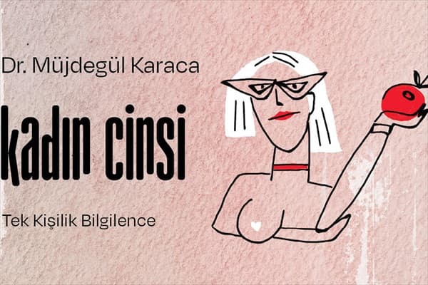 Kadin Cinsi tiyatrosu