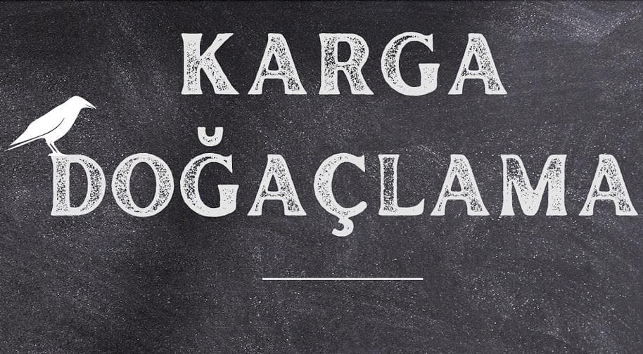Karga Tiyatro Dogaclama Tiyatrosu stand up
