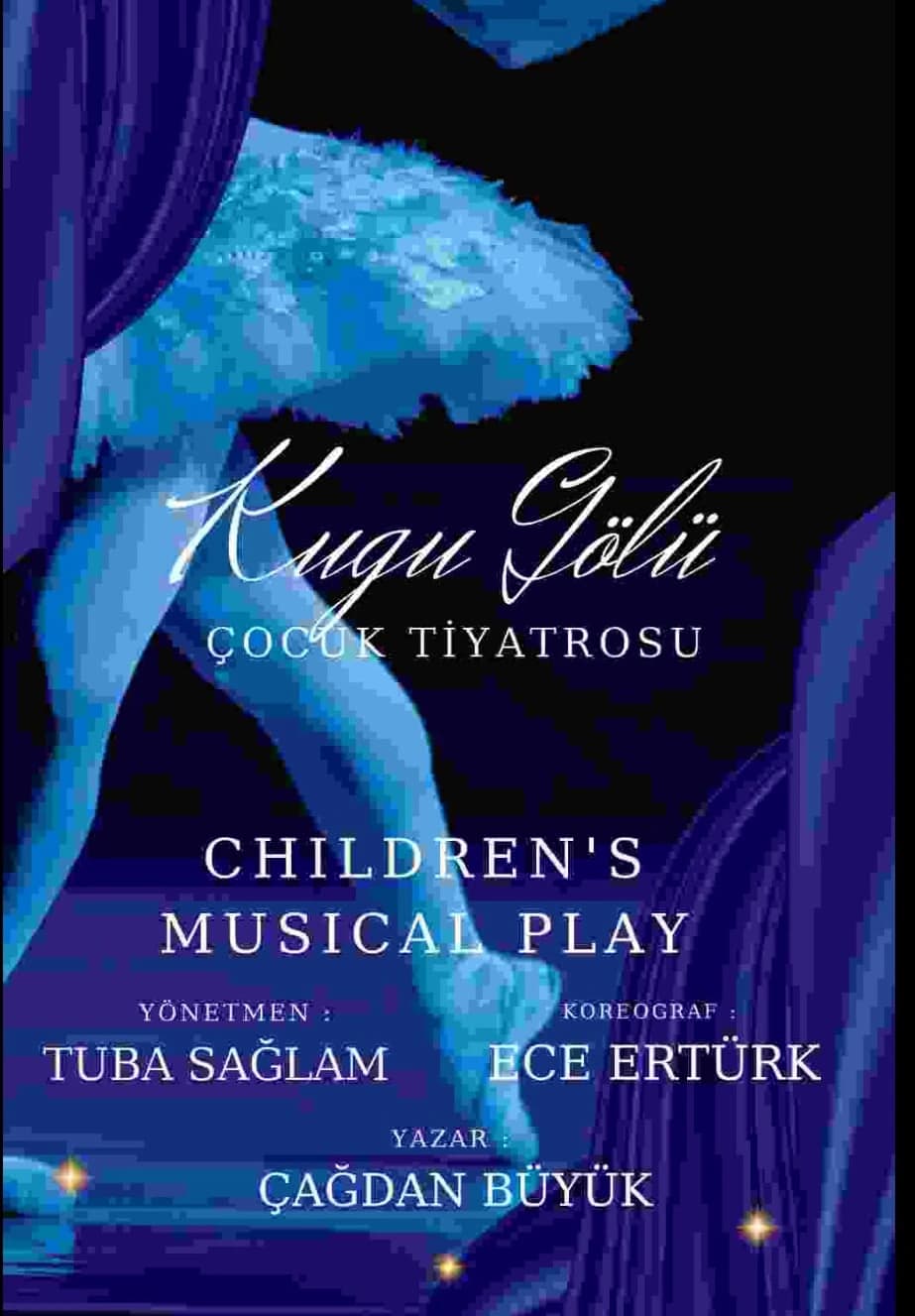 Kugu Golu Balesi Cocuk Muzikali