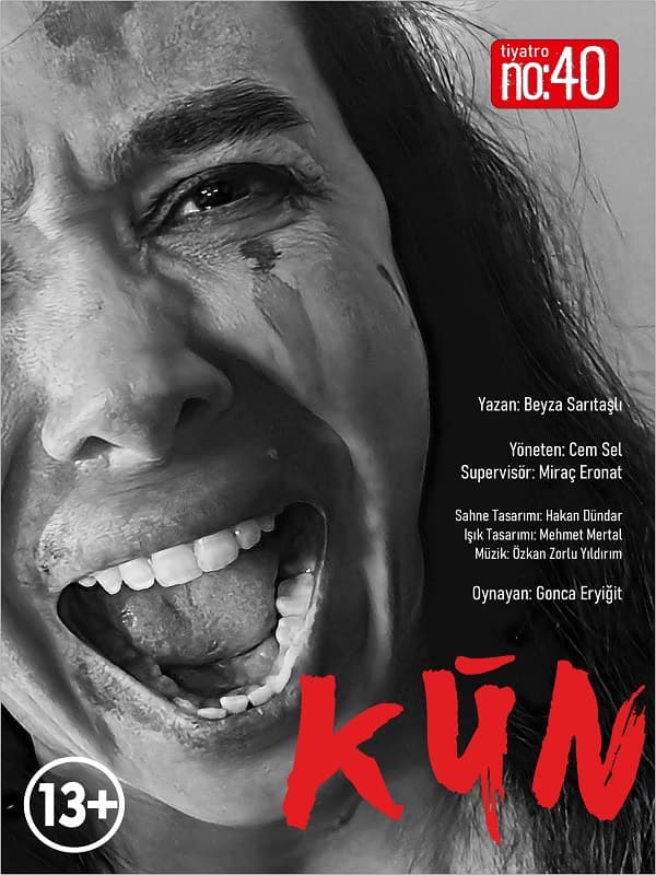 Kun tiyatrosu 6