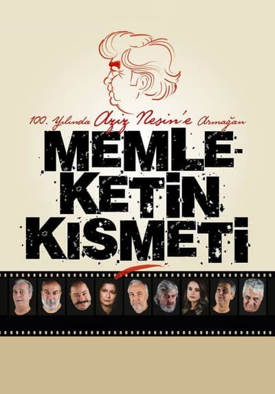 Memleketin Kismeti tiyatrosu