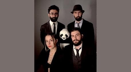 Pandami Music konseri