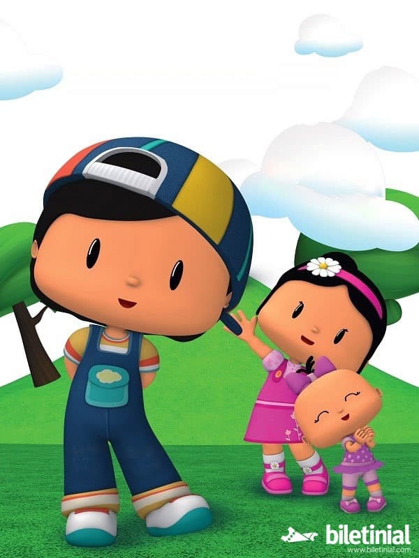 Pepee tiyatrosu 1
