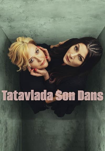 Tatavlada Son Dans tiyatrosu 6