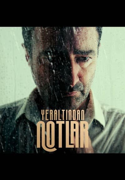 Yeraltindan Notlar tiyatrosu 1