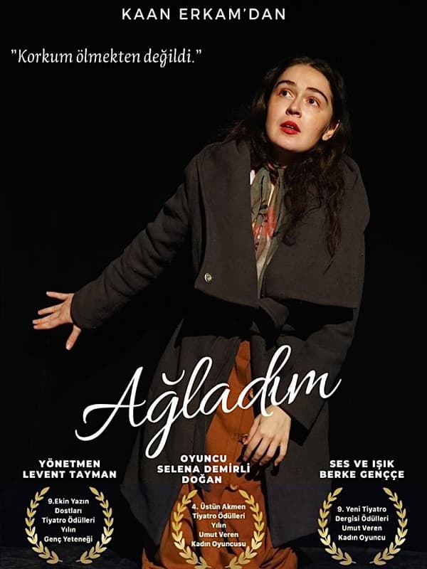 Agladim tiyatrosu