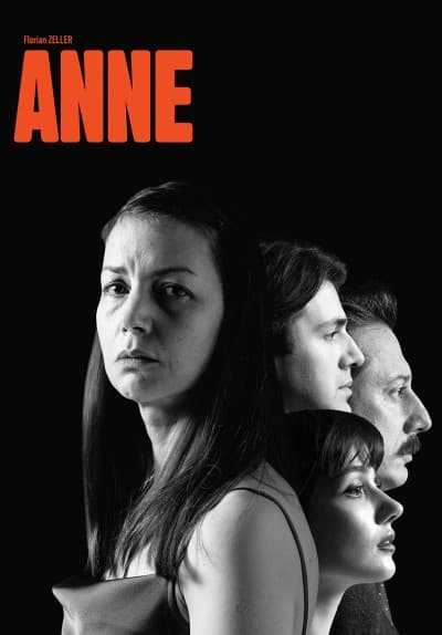 Anne tiyatrosu 3