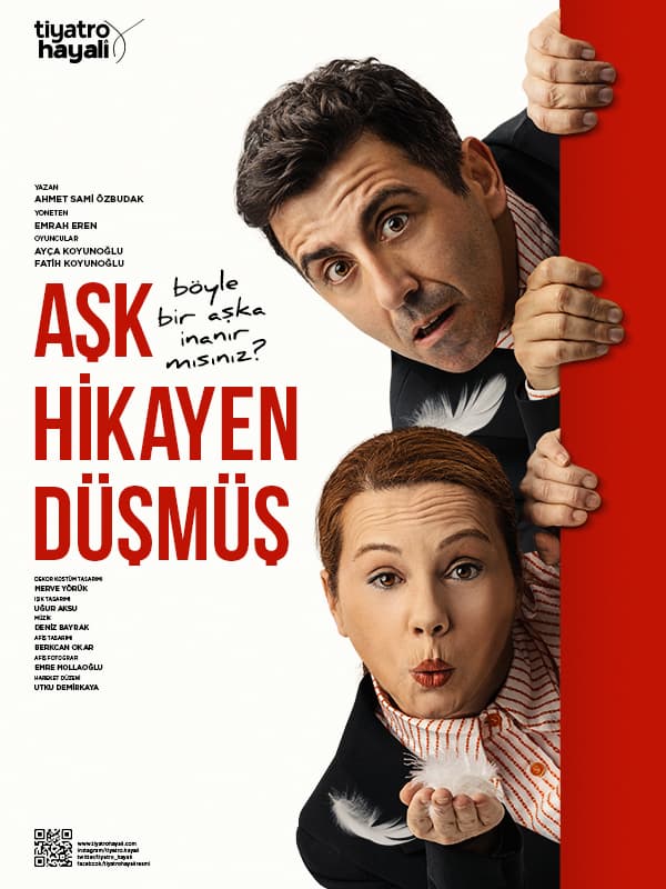 Ask Hikayen Dusmus tiyatrosu 8