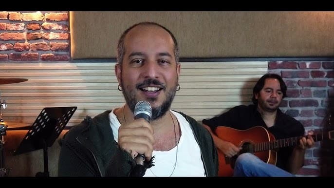 Cengiz Kacan konseri