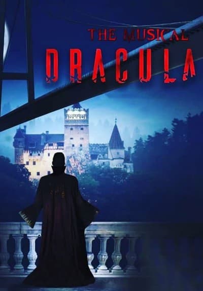 Dracula Muzikali
