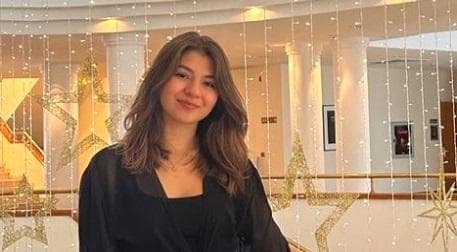 Elif Naz Karabulut Piyano Resitali
