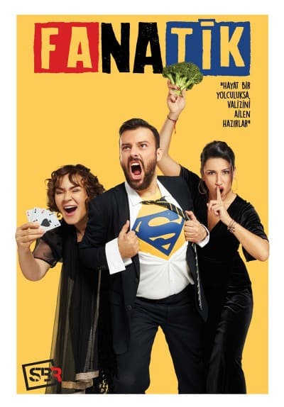 Fanatik tiyatrosu