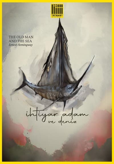Ihtiyar Adam ve Deniz tiyatrosu
