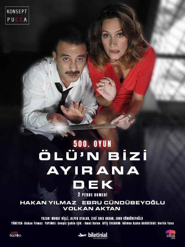 Olun Bizi Ayirana Dek tiyatrosu 1 1