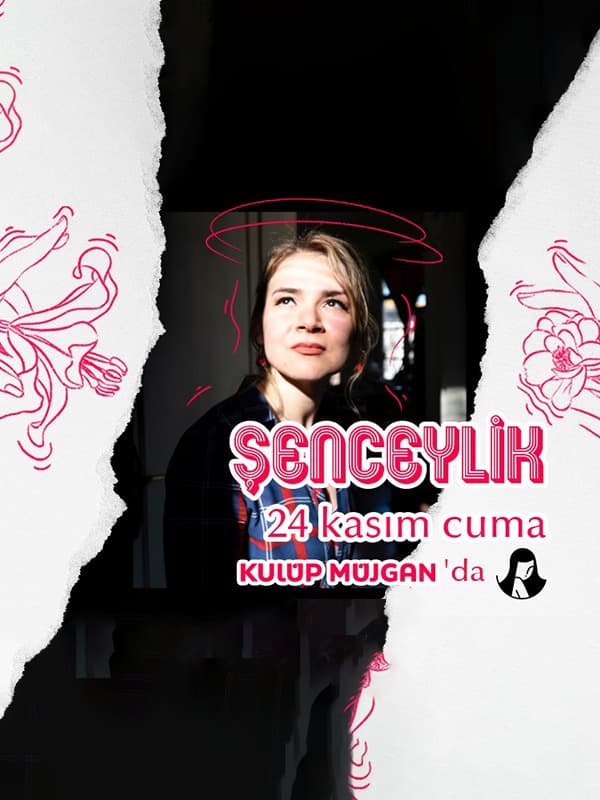 Senceylik konseri