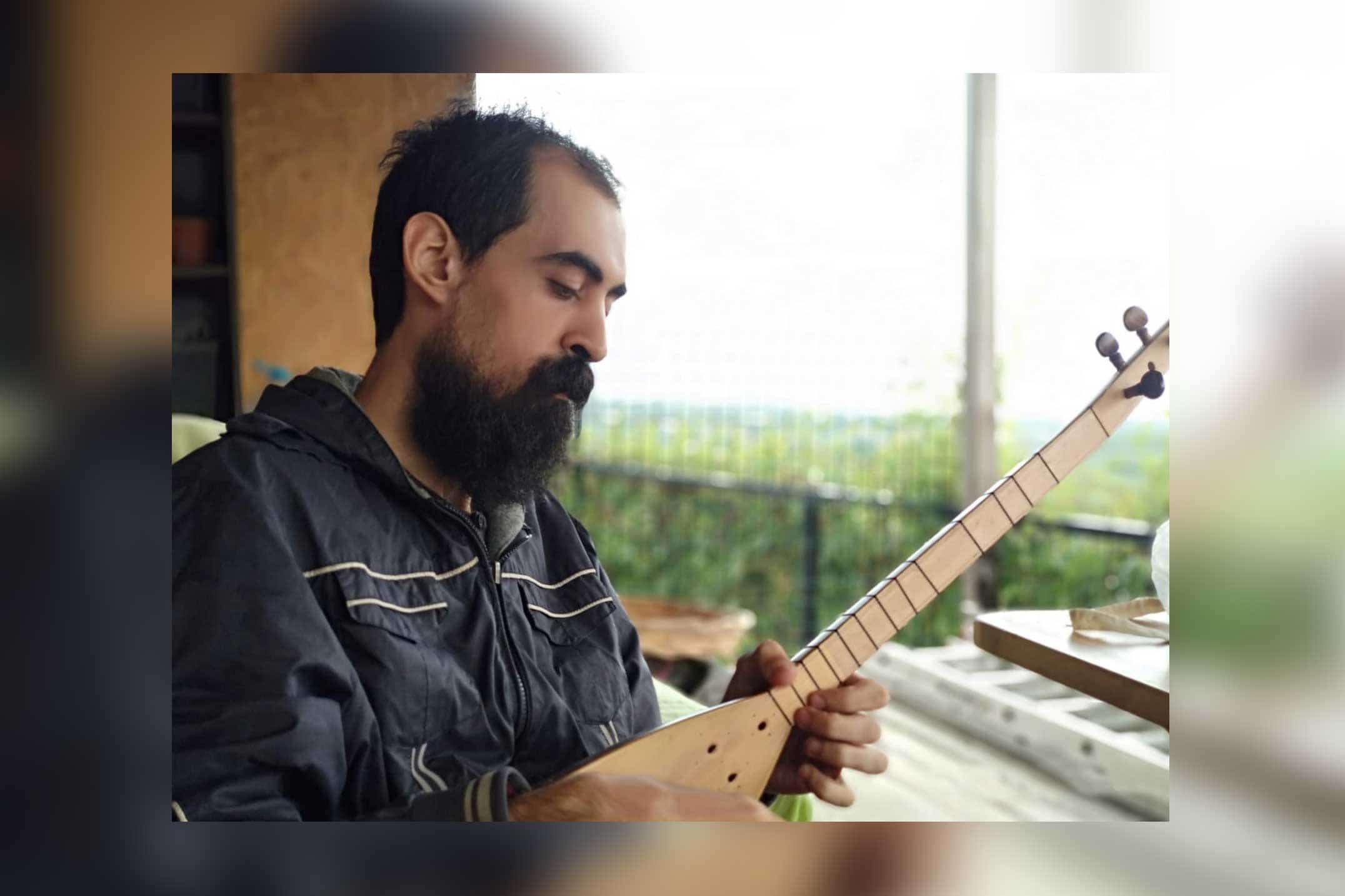 Sercan Ozturk konseri 1