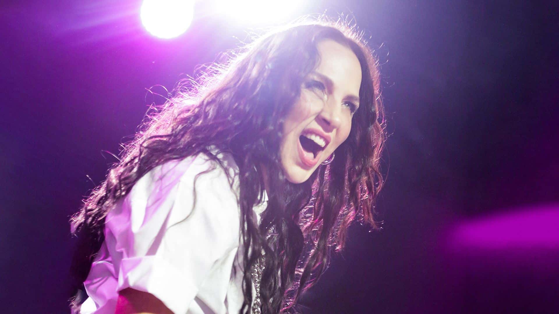 Sertab Erener konseri 2
