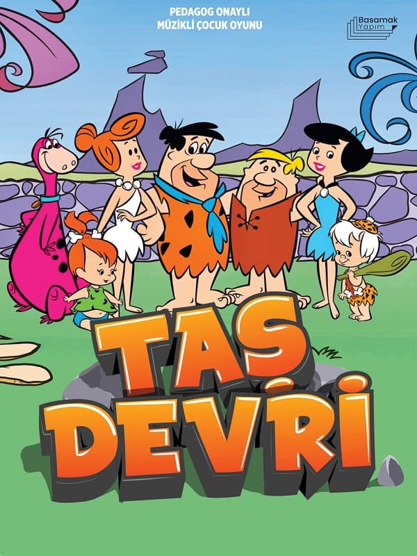 Tas Devri tiyatrosu 8