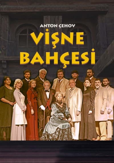 Visne Bahcesi tiyatrosu 2