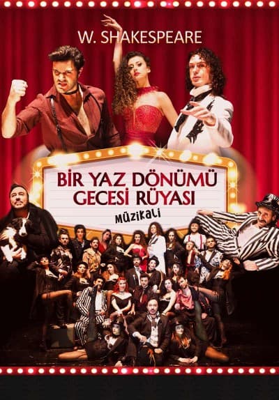 Yaz Gecesi Muzikali 1