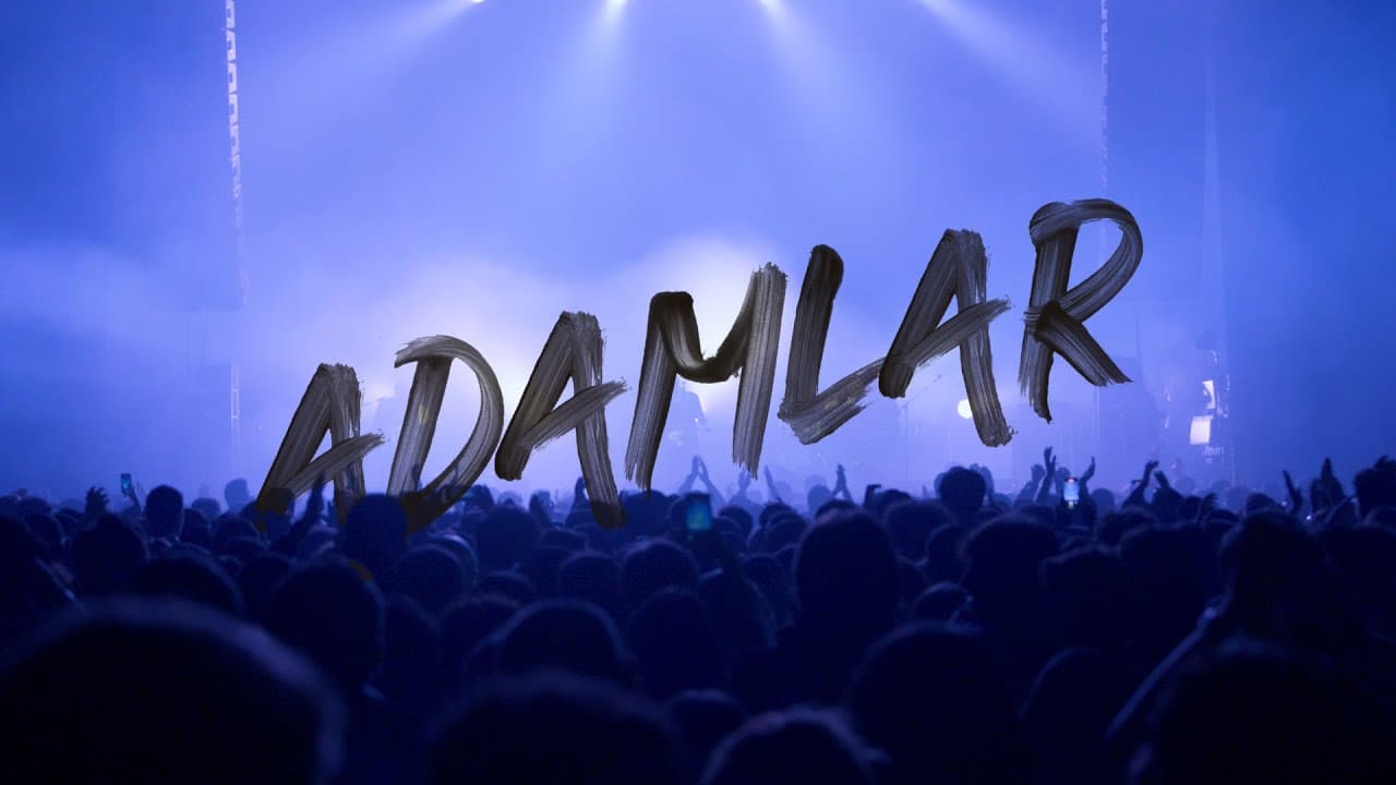 Adamlar konseri 2
