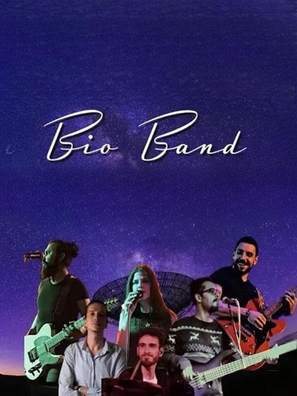 Bioband konseri