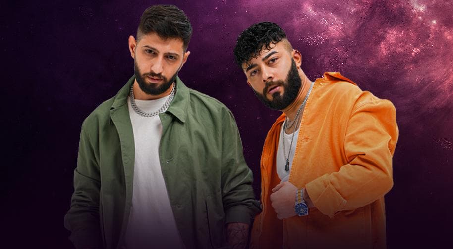 Burak Bulut Kurtulus Kus konseri 2