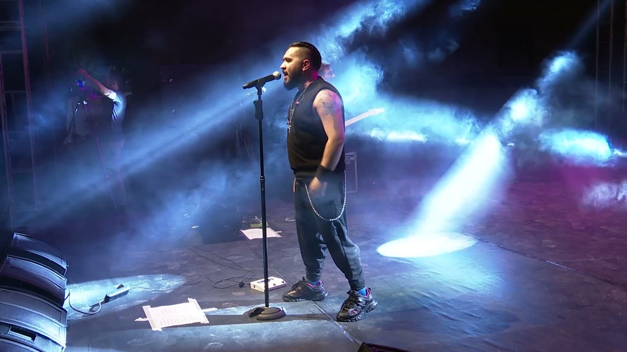 Burak Kartal konseri 2