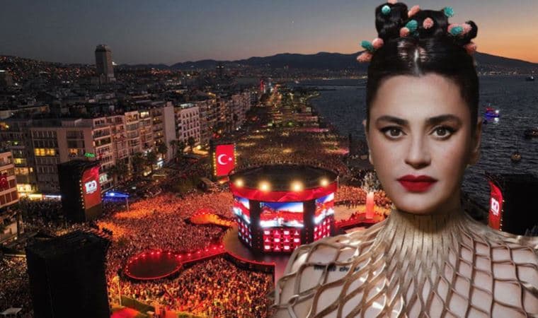 Ceylan Ertem konseri 2