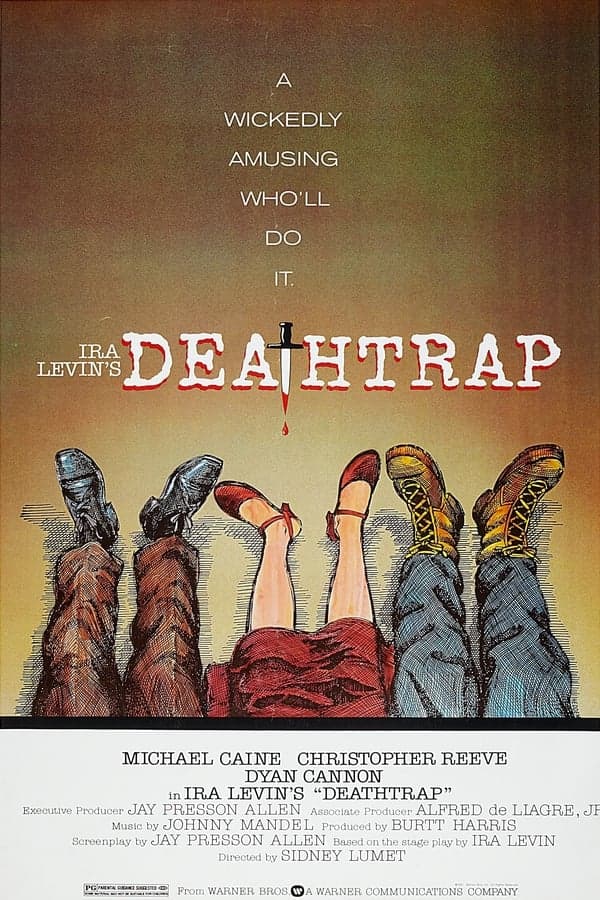 Deathtrap konseri 1 2