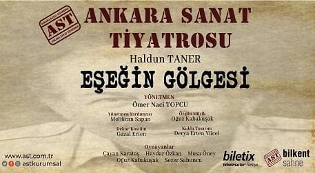 Esegin Golgesi tiyatrosu 5 1