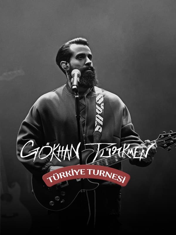 Gokhan Turkmen konseri 5 1