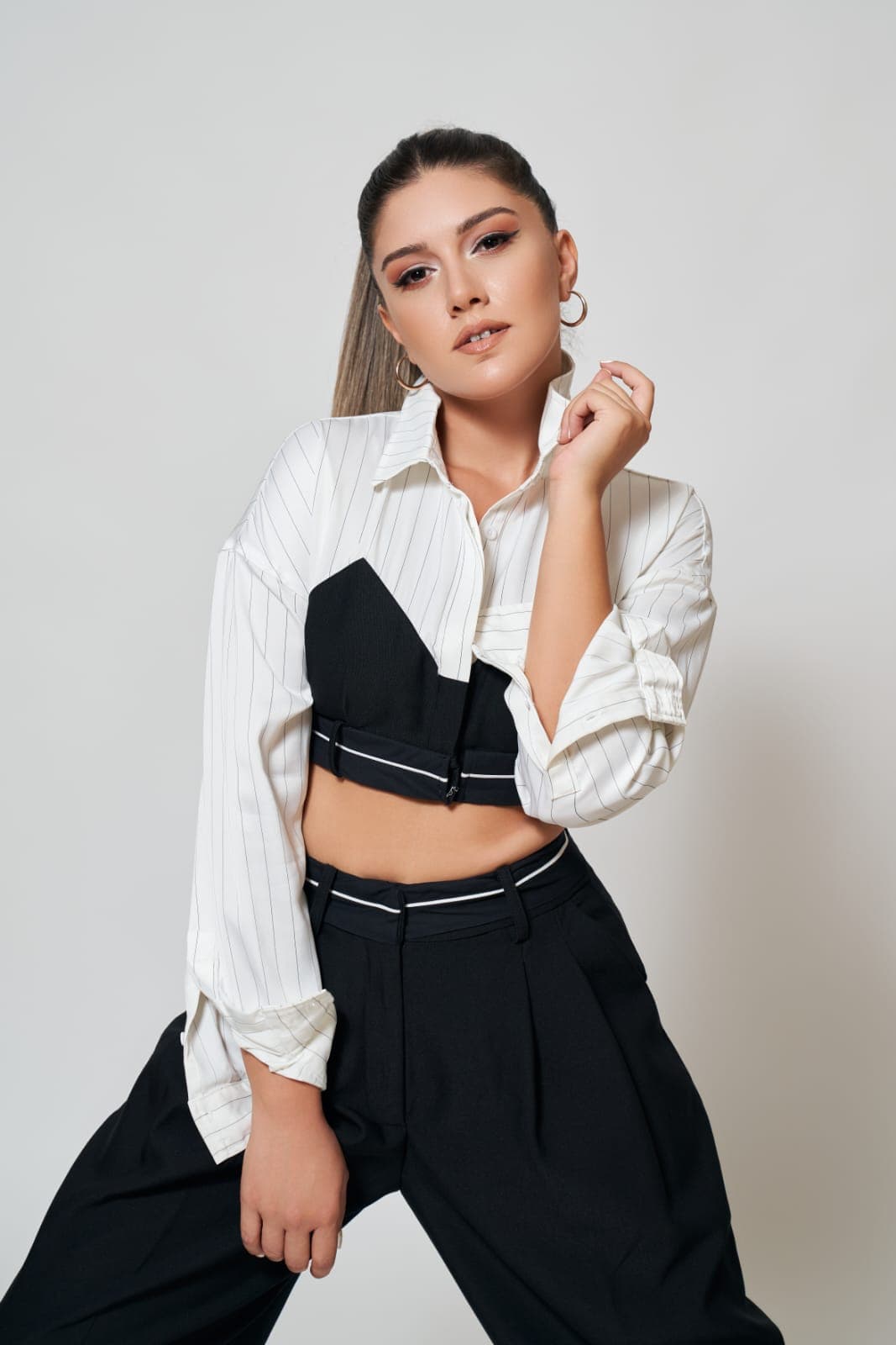 Ilayda Ozdemir konseri