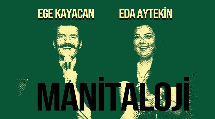Manitaloji gosterisi