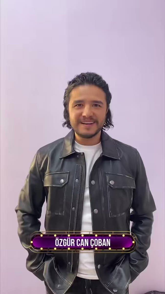 Ozgur Can Coban konseri 2