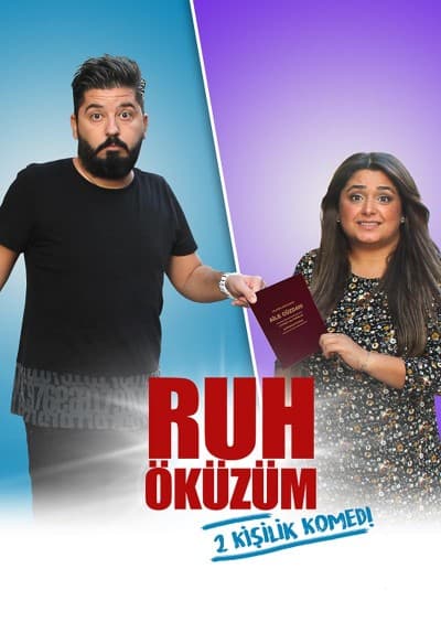 Ruh Okuzum tiyatrosu 5