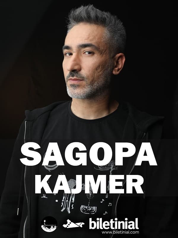 Sagopa Kajmer konseri 1