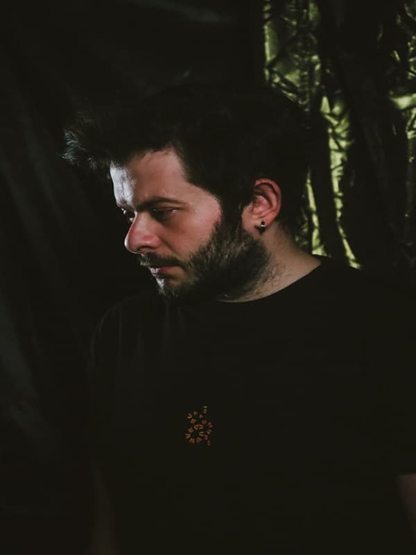 Sercan Debelec Quintet konseri