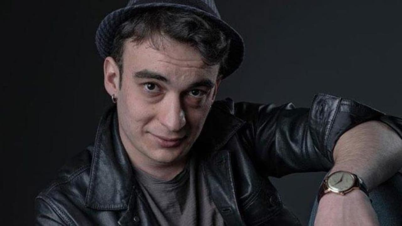 Sergen Deveci stand up 1
