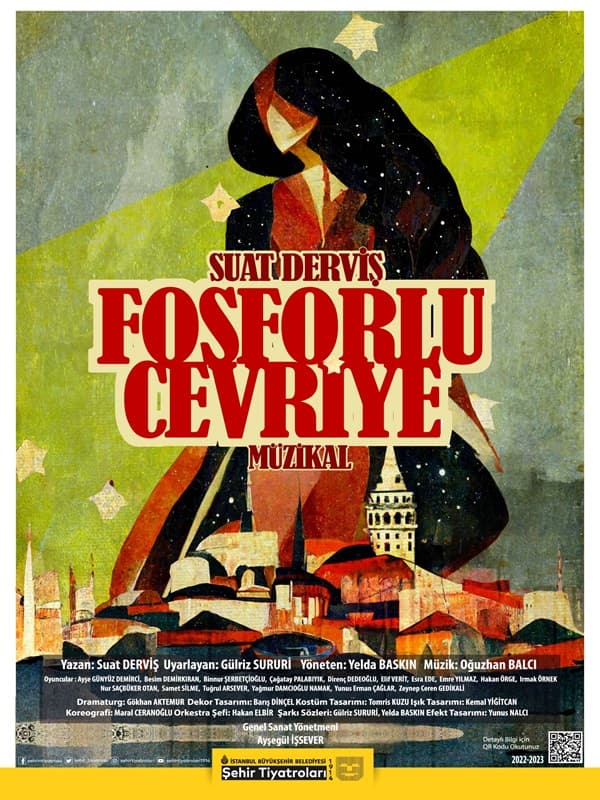 Fosforlu Cevriye tiyatrosu 13