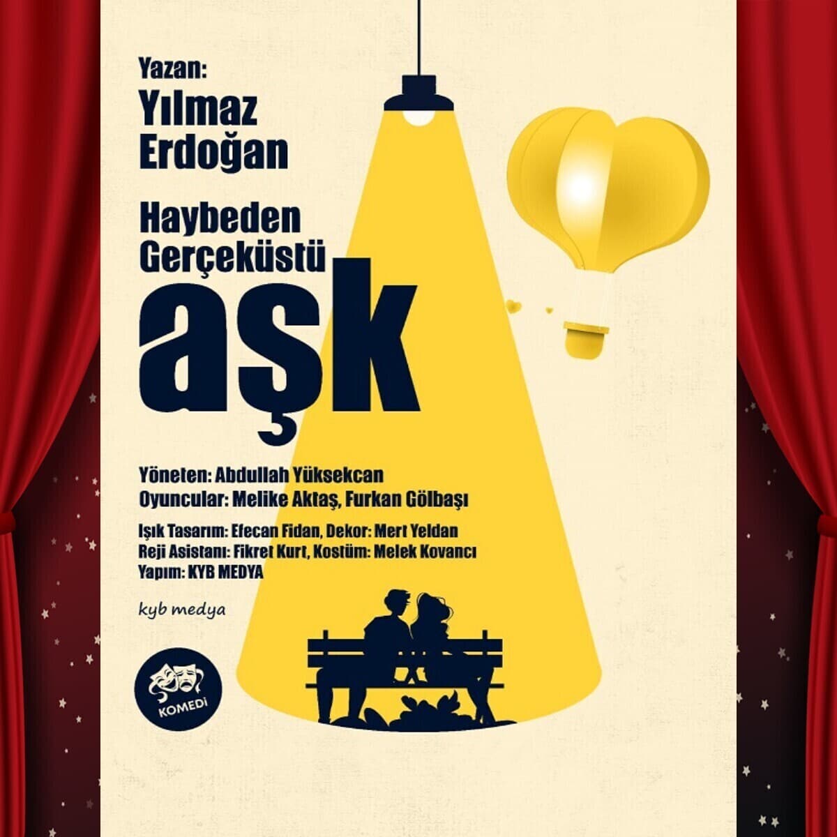Haybeden Gercekustu Ask tiyatrosu 10