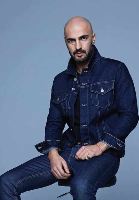 Soner Sarikabadayi konseri