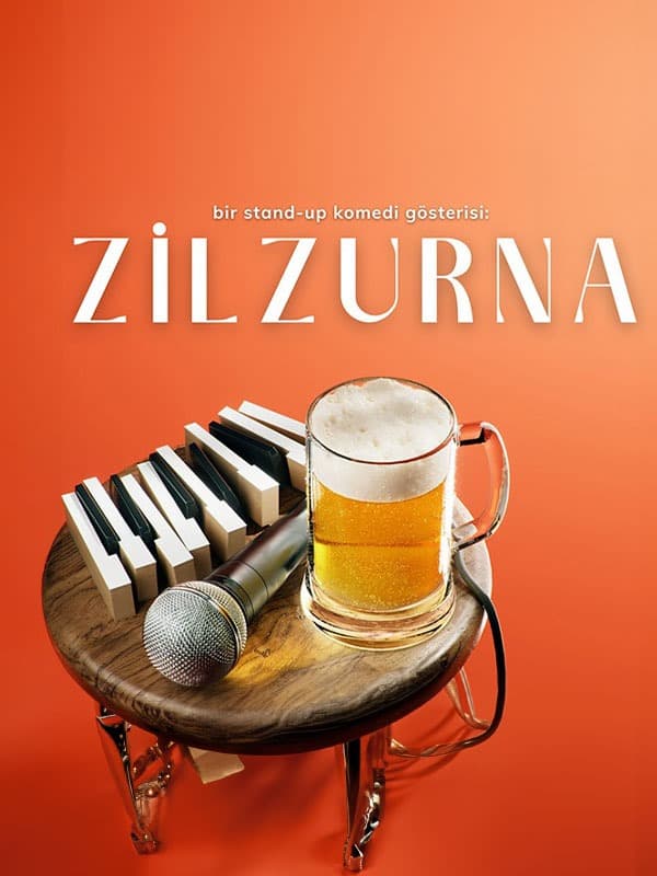 Zil Zurna Stand Up