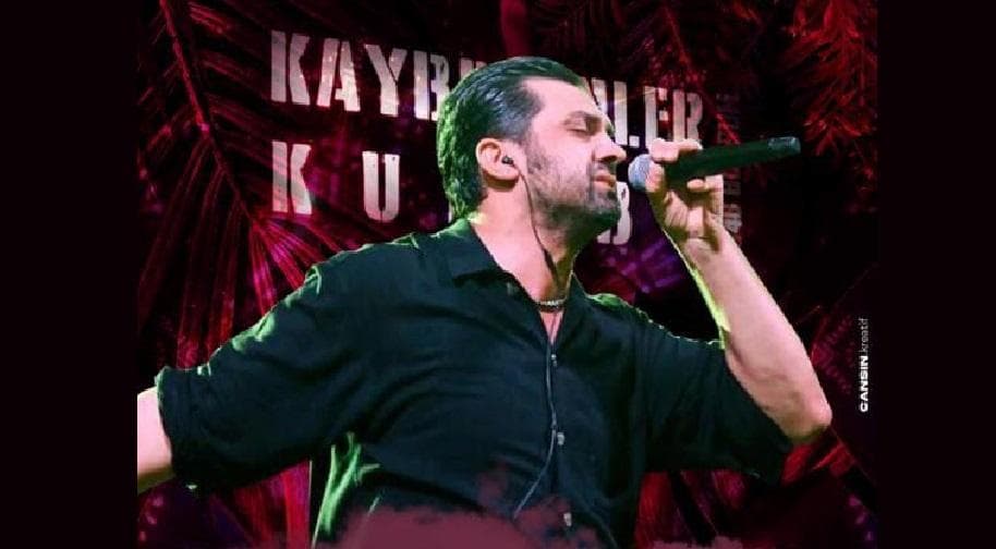 Bayhan konseri