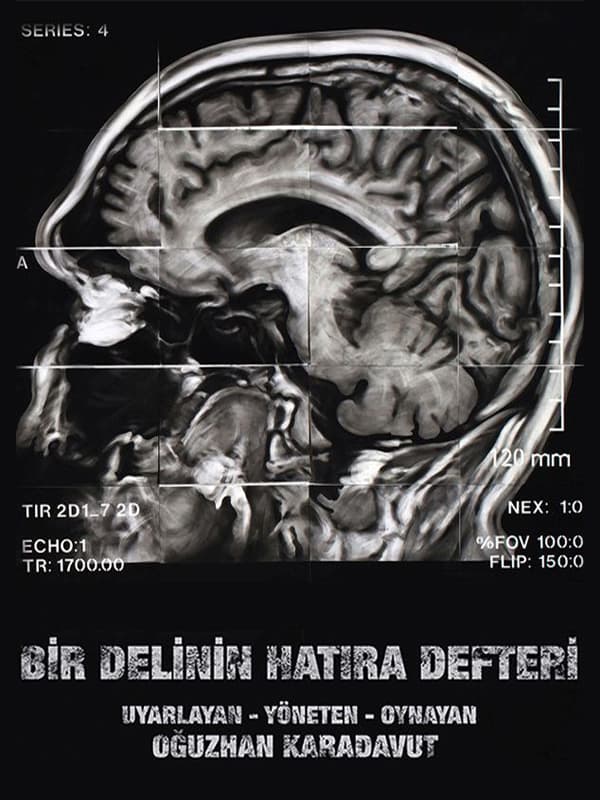 Bir Delinin Hatira Defteri tiyatrosu 10